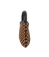 Tigre, side view